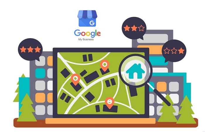 Google My Business SEO Tipps 2023